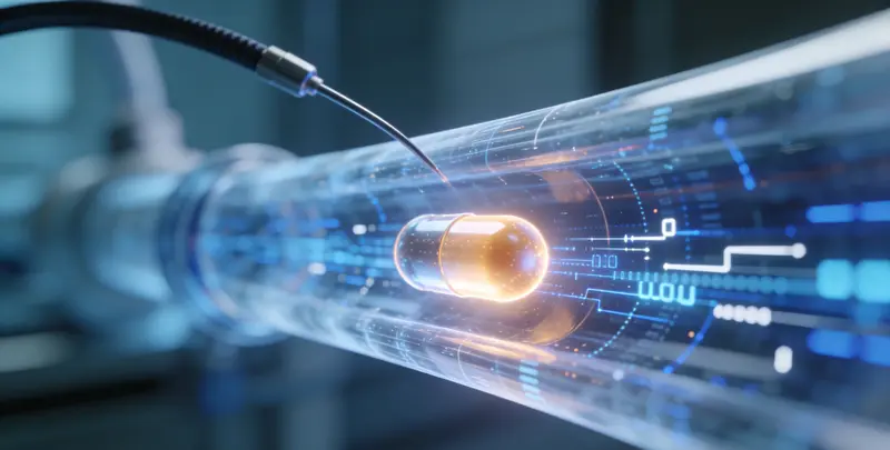 白山结直肠癌靶向120基因检测（组织）图片1