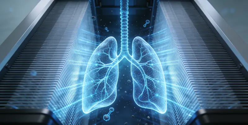 白山肺癌172基因检测图片1