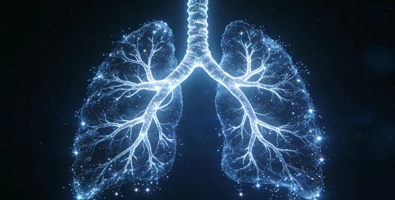 白山肺癌119基因检测图片1