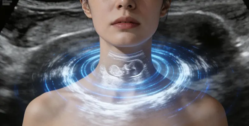 白山甲状腺癌38基因检测图片1