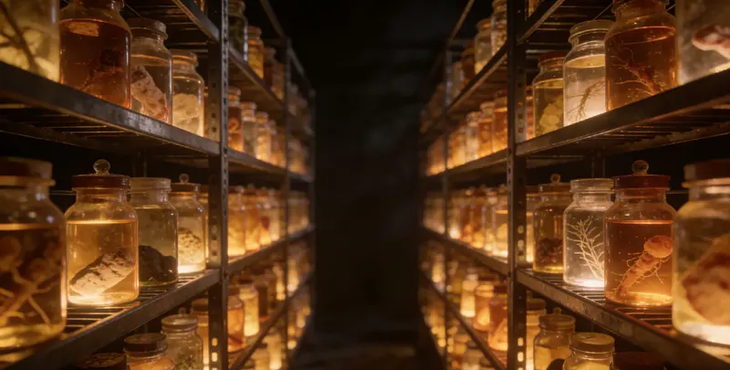 白山固定panel实体瘤MRD基因检测图片1