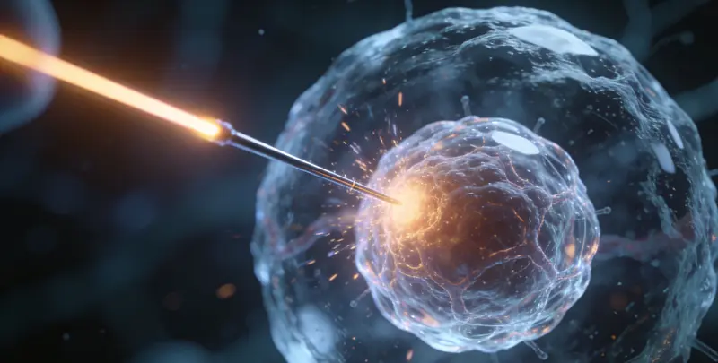 白山肿瘤全外显子测序（组织）图片1