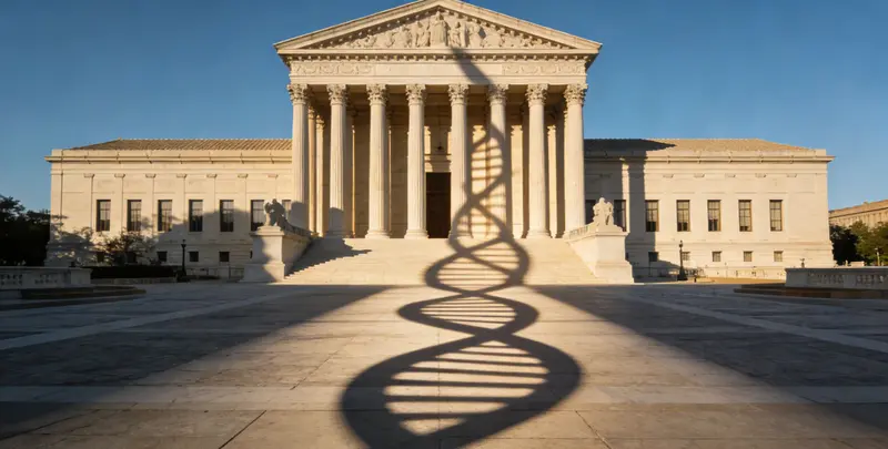 白山司法亲子鉴定3人图片1