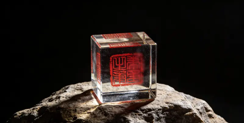 白山公证亲子鉴定图片1