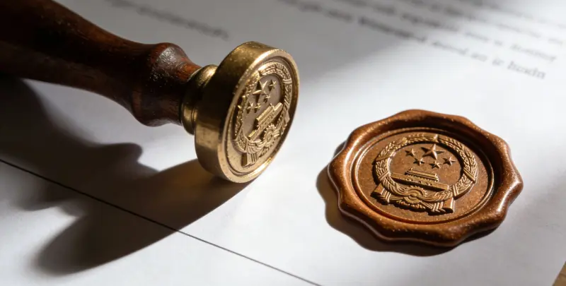 白山司法亲子鉴定2人图片1