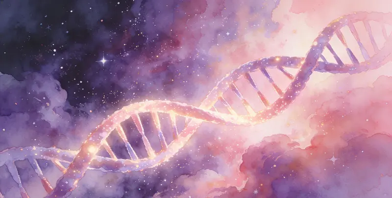 白山产前羊水亲子鉴定图片1