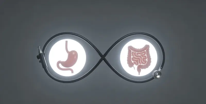 白山胃癌靶向用药39基因检测（组织）图片1