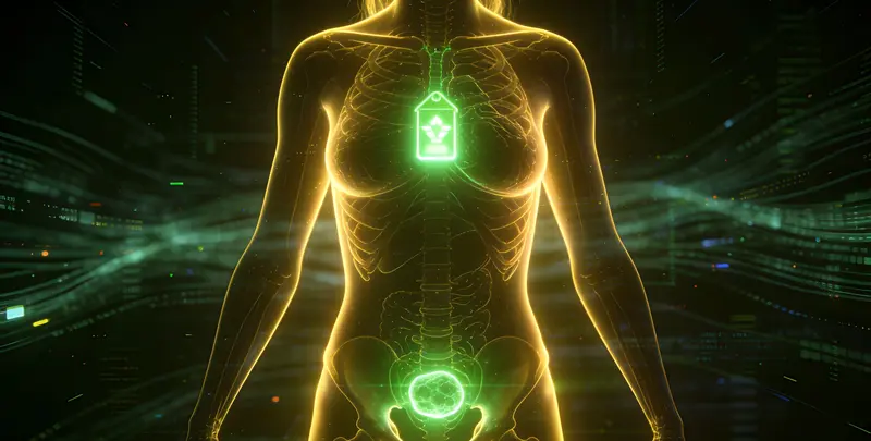 白山子宫内膜癌靶向120基因检测及PDL122C3表达检测套餐（组织）图片1