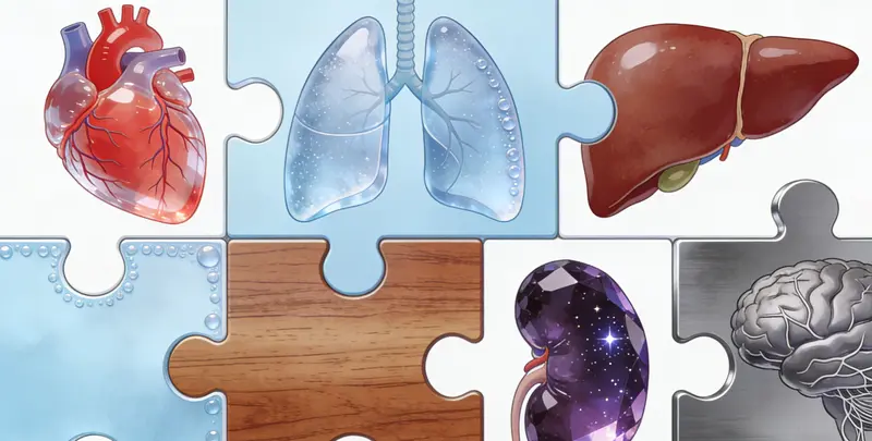 白山子宫内膜癌120基因ctDNA突变检测（血液）图片1