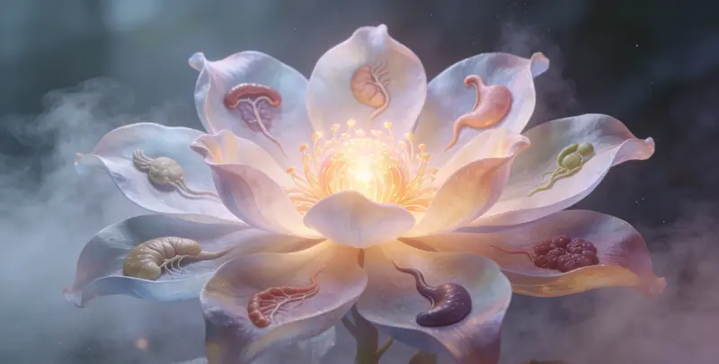 白山前列腺癌132基因检测图片1